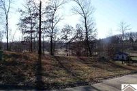 Land for sale in Marshall County, Kentucky