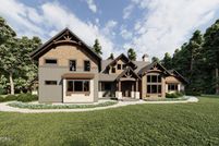 Land for sale in Cocke County, Tennessee