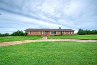 Land for sale in Lincoln County, Oklahoma