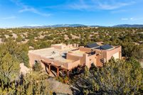 Land for sale in Santa Fe County, New Mexico