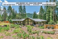 Land for sale in Jackson County, Oregon