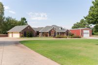 Recreational Property for sale in Canadian County, Oklahoma
