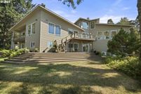 Land for sale in Curry County, Oregon