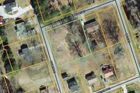 Land for sale in Sampson County, North Carolina