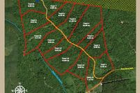 Land for sale in Scott County, Tennessee
