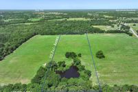 Land for sale in Van Zandt County, Texas