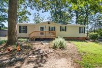 Land for sale in Randolph County, North Carolina