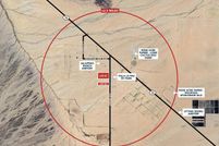 Undeveloped Land for sale in La Paz County, Arizona