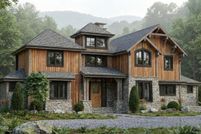 Land for sale in Cocke County, Tennessee