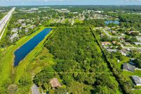 Land for sale in Brevard County, Florida