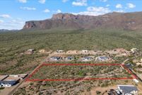 Land for sale in Pinal County, Arizona