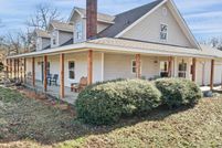 Land for sale in Faulkner County, Arkansas