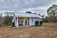 Land for sale in Stone County, Mississippi