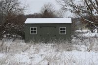 Land for sale in Jackson County, Michigan