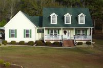 Land for sale in Anderson County, South Carolina