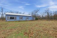 House for sale in Okmulgee County, Oklahoma