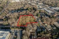 Land for sale in Forsyth County, North Carolina