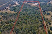 Land for sale in Milam County, Texas