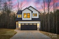 Land for sale in Burke County, North Carolina