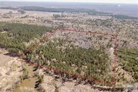 Land for sale in Miller County, Arkansas