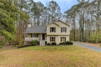 Land for sale in Gwinnett County, Georgia