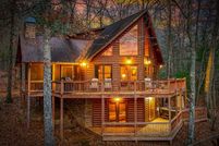 Land for sale in Fannin County, Georgia