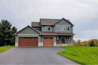 Farm and Ranch for sale in Chisago County, Minnesota