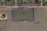 Land for sale in Jackson County, Michigan