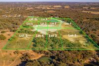 Undeveloped Land for sale in Parker County, Texas