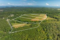 Land for sale in Pickens County, South Carolina
