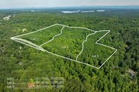 Land for sale in Oconee County, South Carolina