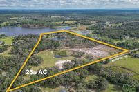 Undeveloped Land for sale in Volusia County, Florida