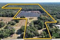 Land for sale in Volusia County, Florida