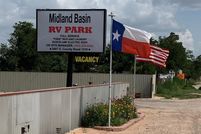 Land for sale in Midland County, Texas