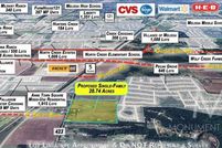 Land for sale in Collin County, Texas