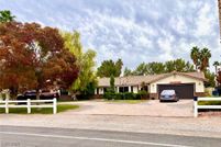 Land for sale in Clark County, Nevada