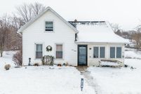 House for sale in Huntington County, Indiana