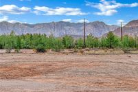Land for sale in Clark County, Nevada