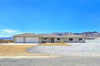 Land for sale in Nye County, Nevada