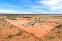 Land for sale in Cochise County, Arizona