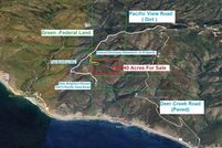 Undeveloped Land for sale in Ventura County, California