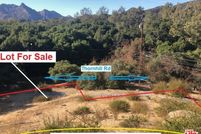Land for sale in Los Angeles County, California