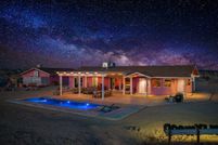 Land for sale in San Bernardino County, California