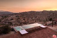 Land for sale in San Bernardino County, California