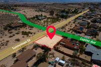 Undeveloped Land for sale in San Bernardino County, California