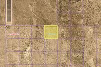 Land for sale in Los Angeles County, California