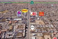 Homesite for sale in Los Angeles County, California