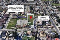 Land for sale in Riverside County, California