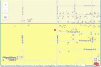 Land for sale in Los Angeles County, California