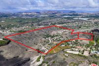 Land for sale in Ventura County, California